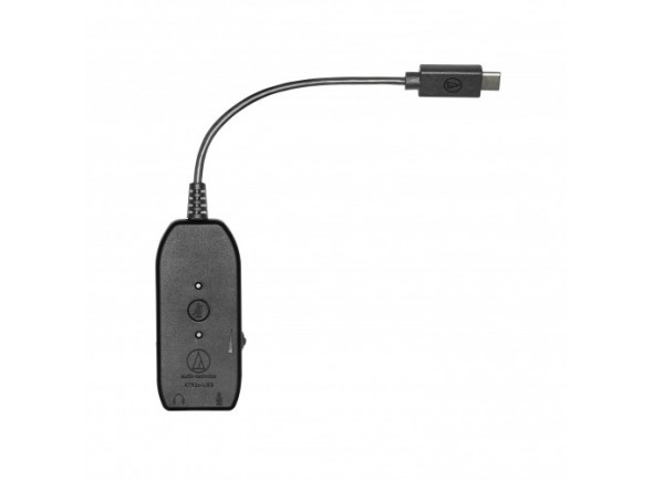 Audio Technica ATR2x-USB Audio Technica ATR2x-USB